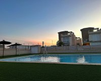 Resale - Apartment -
Torrevieja - Torreta Florida