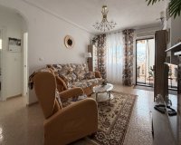 Resale - Apartment -
Torrevieja - Urb. Calas Blancas III