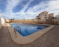 Resale - Apartment -
Torrevieja - Urb. Calas Blancas III