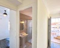 Resale - Apartment -
Torrevieja - Zona Los Frutales