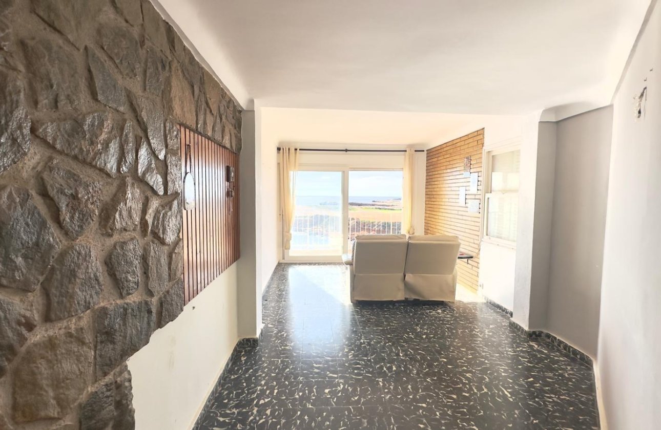 Resale - Apartment -
Torrevieja - Zona Los Frutales