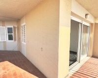 Resale - Apartment -
Torrevieja - Zona Los Frutales