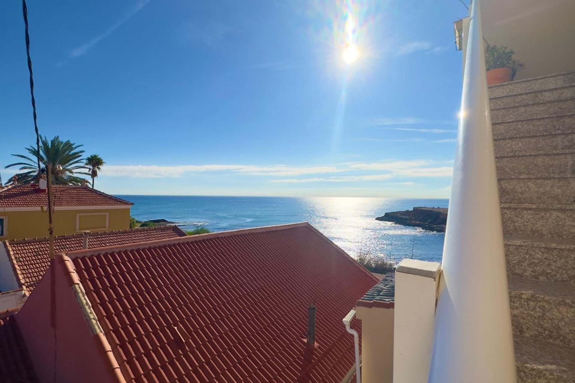 Resale - Apartment -
Torrevieja - Zona Los Frutales