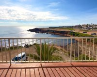 Resale - Apartment -
Torrevieja - Zona Los Frutales