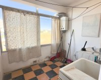 Resale - Apartment -
Torrevieja - Zona Los Frutales