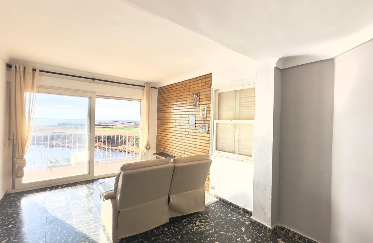 Resale - Apartment -
Torrevieja - Zona Los Frutales