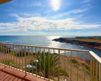 Resale - Apartment -
Torrevieja - Zona Los Frutales