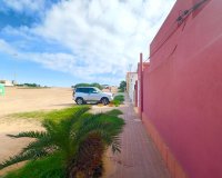 Resale - Apartment -
Torrevieja - Zona Los Frutales