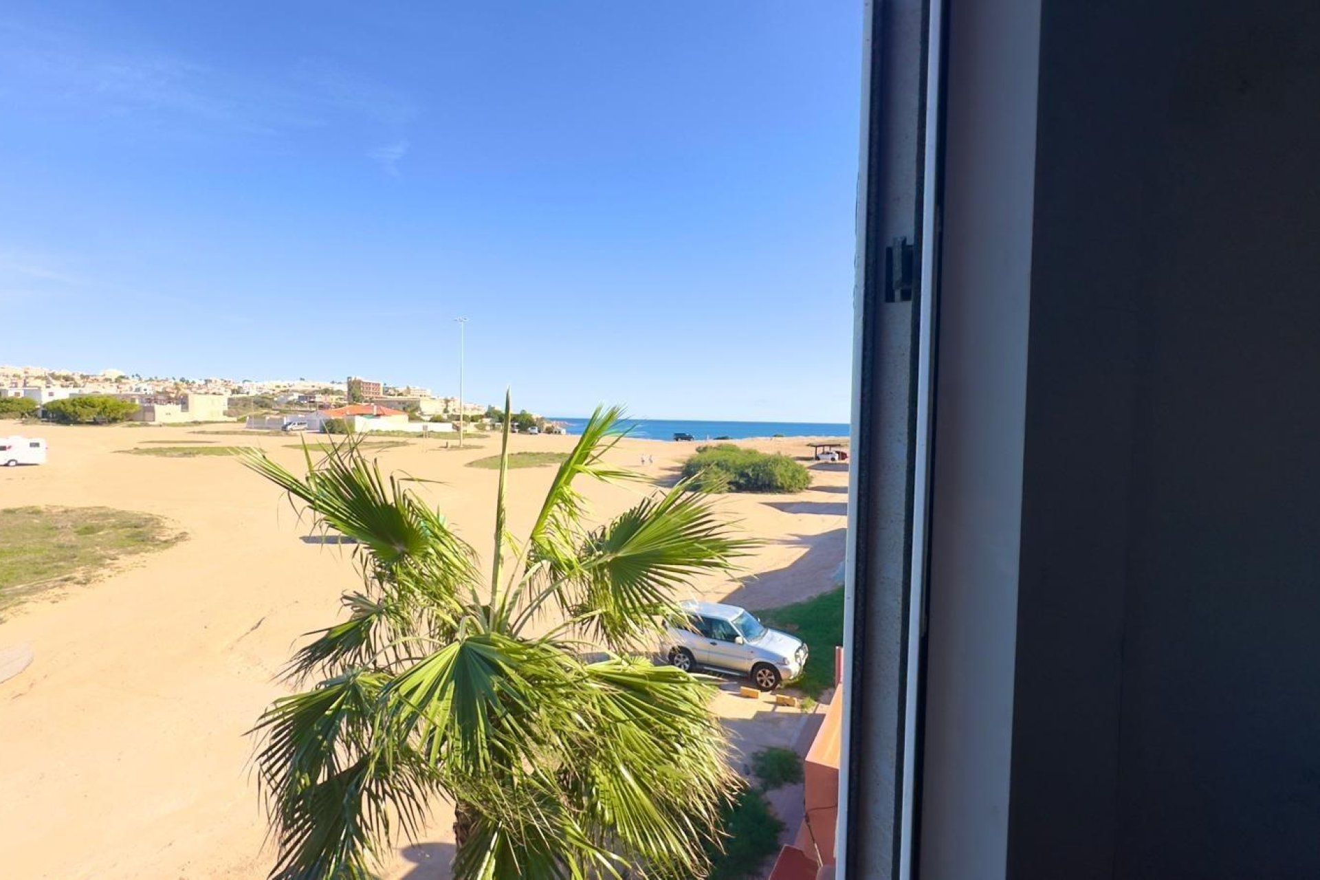 Resale - Apartment -
Torrevieja - Zona Los Frutales