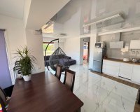 Resale - Apartment -
Torrevieja - Zona Los Frutales