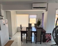 Resale - Apartment -
Torrevieja - Zona Los Frutales