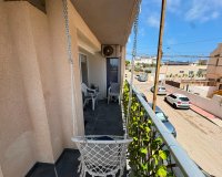 Resale - Apartment -
Torrevieja - Zona Los Frutales