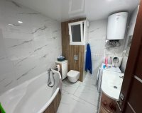 Resale - Apartment -
Torrevieja - Zona Los Frutales