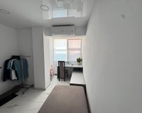 Resale - Apartment -
Torrevieja - Zona Los Frutales