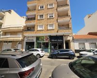 Resale - Apartment -
Torrevieja