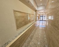 Resale - Apartment -
Torrevieja