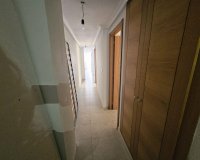 Resale - Apartment -
Torrevieja