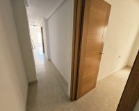 Resale - Apartment -
Torrevieja