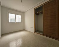Resale - Apartment -
Torrevieja