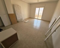 Resale - Apartment -
Torrevieja