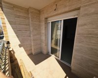 Resale - Apartment -
Torrevieja