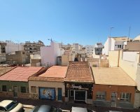 Resale - Apartment -
Torrevieja