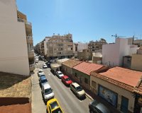 Resale - Apartment -
Torrevieja