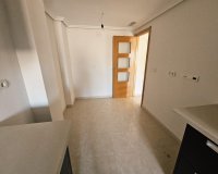 Resale - Apartment -
Torrevieja