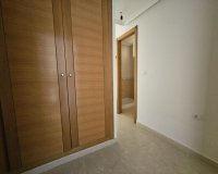 Resale - Apartment -
Torrevieja
