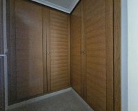 Resale - Apartment -
Torrevieja