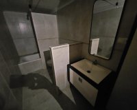 Resale - Apartment -
Torrevieja