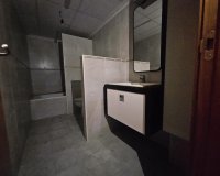 Resale - Apartment -
Torrevieja