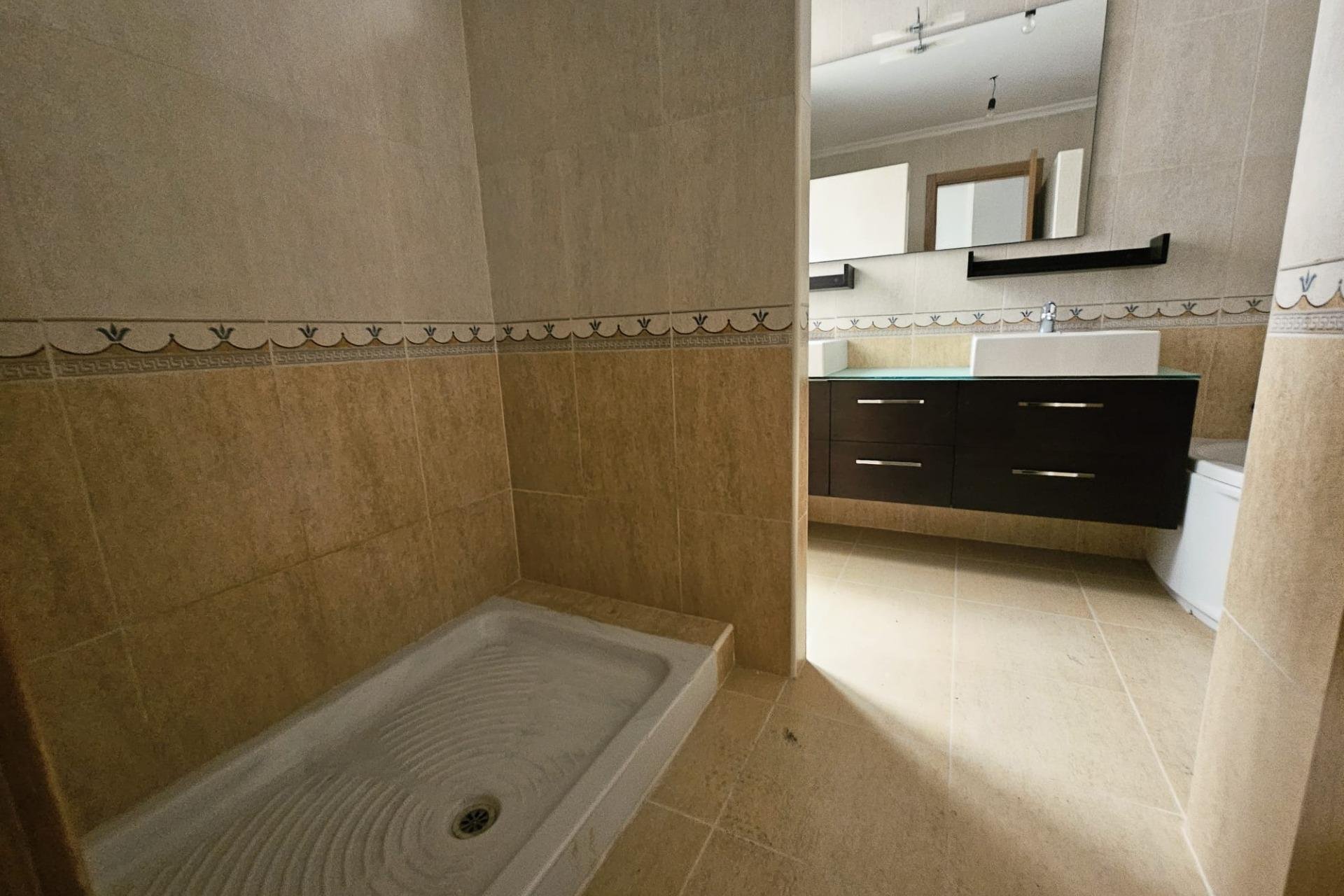 Resale - Apartment -
Torrevieja