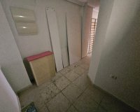 Resale - Apartment -
Torrevieja