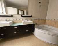 Resale - Apartment -
Torrevieja