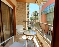 Resale - Apartment -
Torrevieja