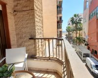 Resale - Apartment -
Torrevieja