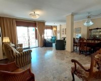 Resale - Apartment -
Torrevieja