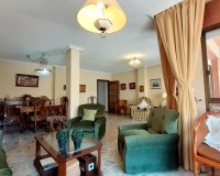 Resale - Apartment -
Torrevieja