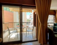 Resale - Apartment -
Torrevieja