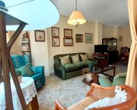 Resale - Apartment -
Torrevieja