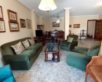 Resale - Apartment -
Torrevieja