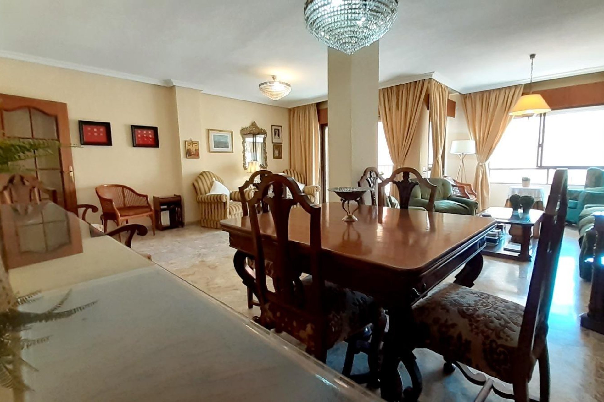 Resale - Apartment -
Torrevieja