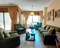 Resale - Apartment -
Torrevieja