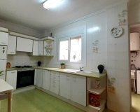 Resale - Apartment -
Torrevieja