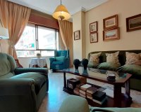 Resale - Apartment -
Torrevieja