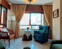 Resale - Apartment -
Torrevieja