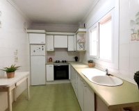 Resale - Apartment -
Torrevieja