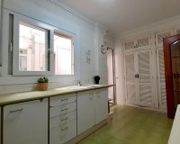 Resale - Apartment -
Torrevieja