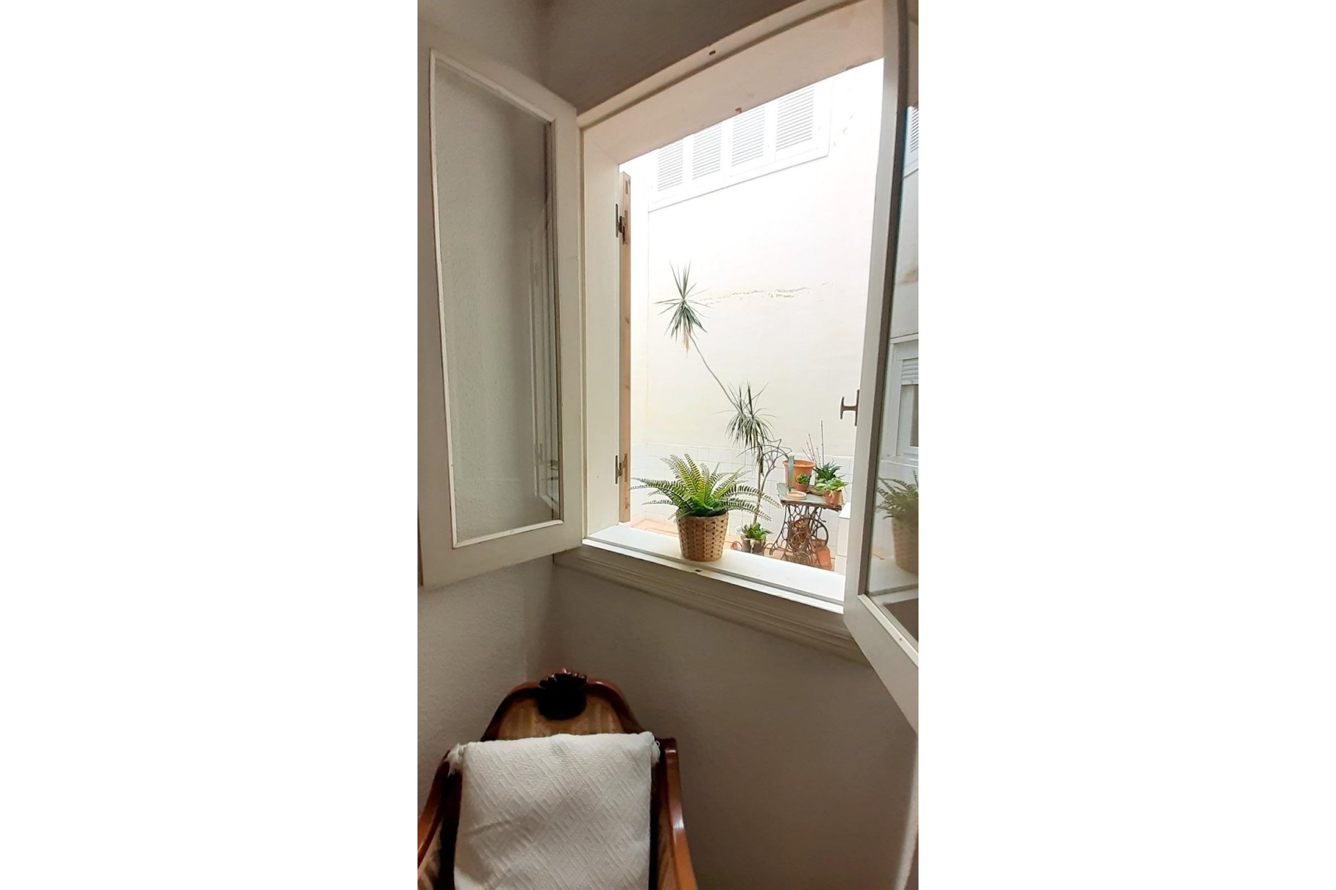 Resale - Apartment -
Torrevieja